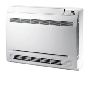 Кондиціонери консольного типу