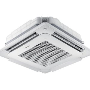 Касетні кондиціонери