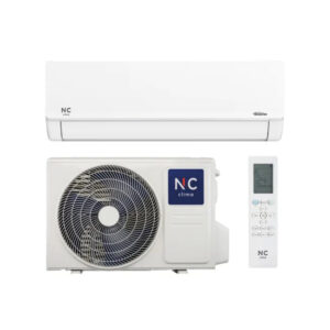 Кондиціонер NC Clima NCI12EHDIw1eu/NCO12EHDIw1eu