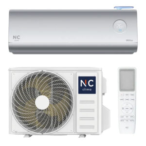 Кондиціонер NC Clima NCI12EHNIw0eu/NCO12EHNIw0eu